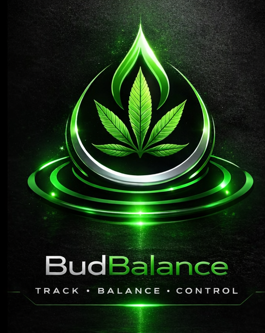 BudBalance Logo
